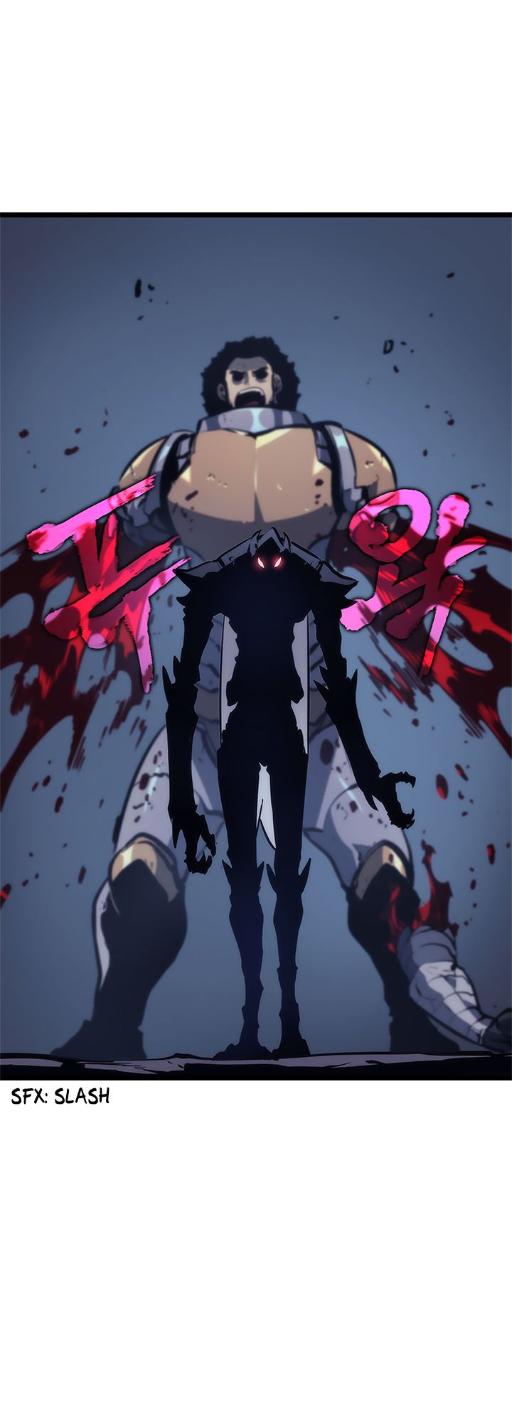 Solo Leveling, Chapter 99 image 20